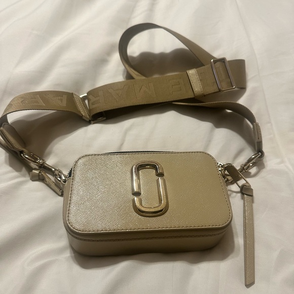 Marc Jacob Snapshot Bag - Picture 11 of 14